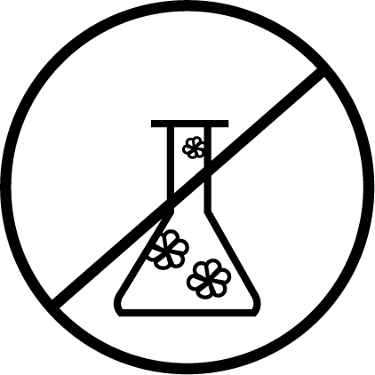 synthetic fragrance free