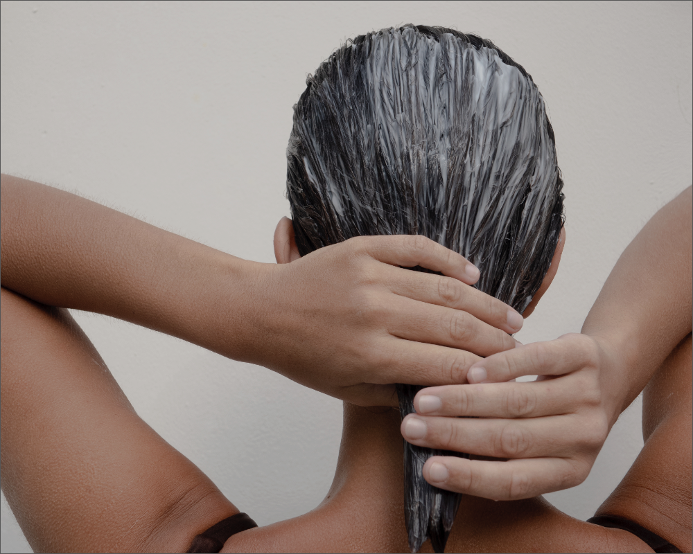 Hair Conditioner 101