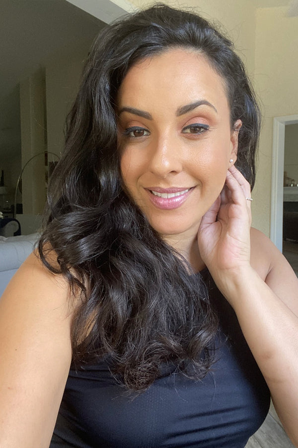 The Essentials changed my hair for the better—it's is stronger and softer than ever