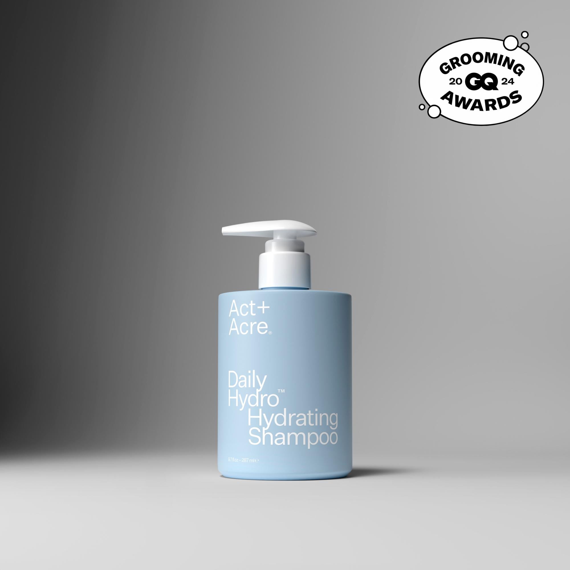 Daily Hydro™ Hydrating Shampoo