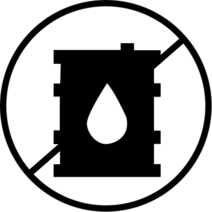 petrolatum free