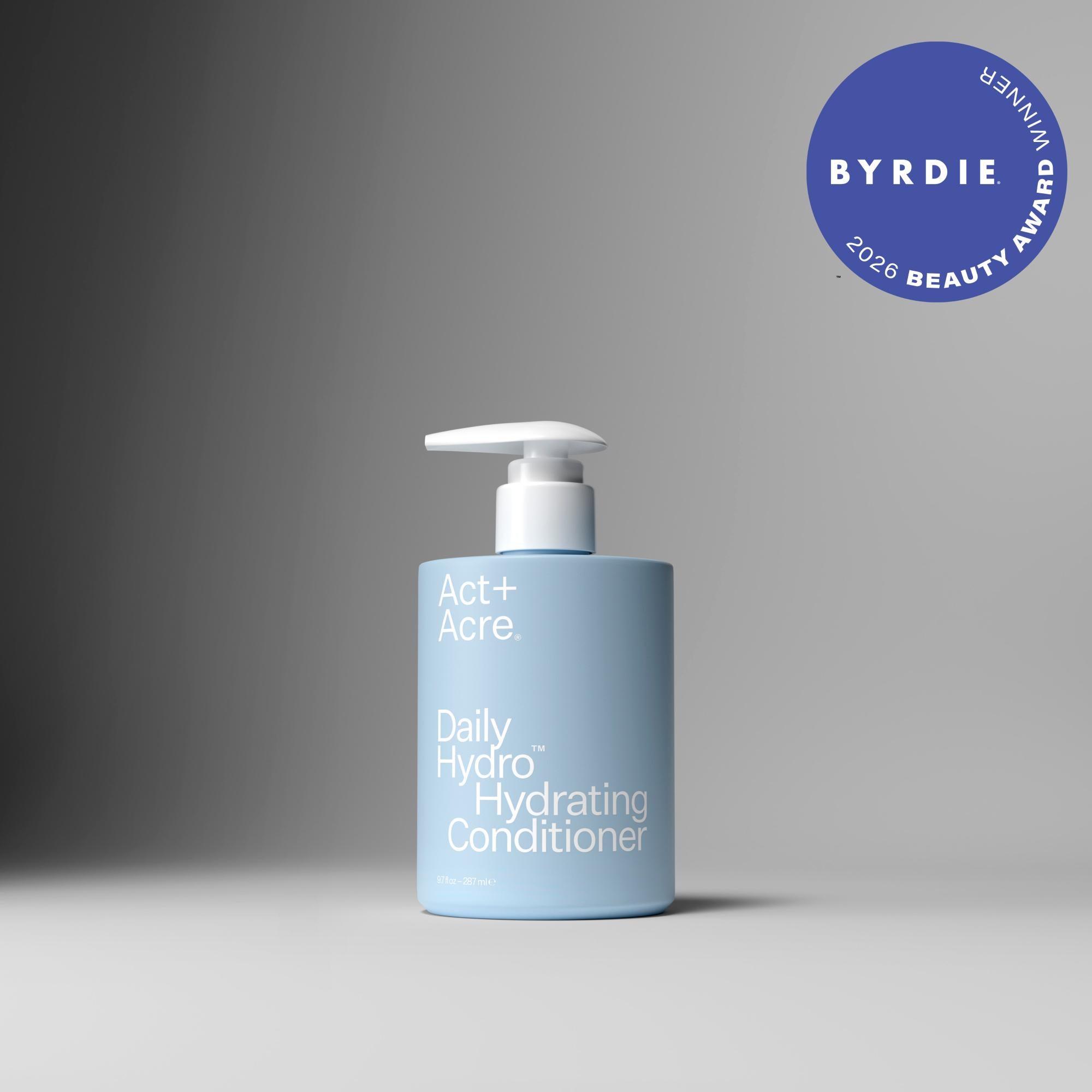 Daily Hydro™ Hydrating Conditioner