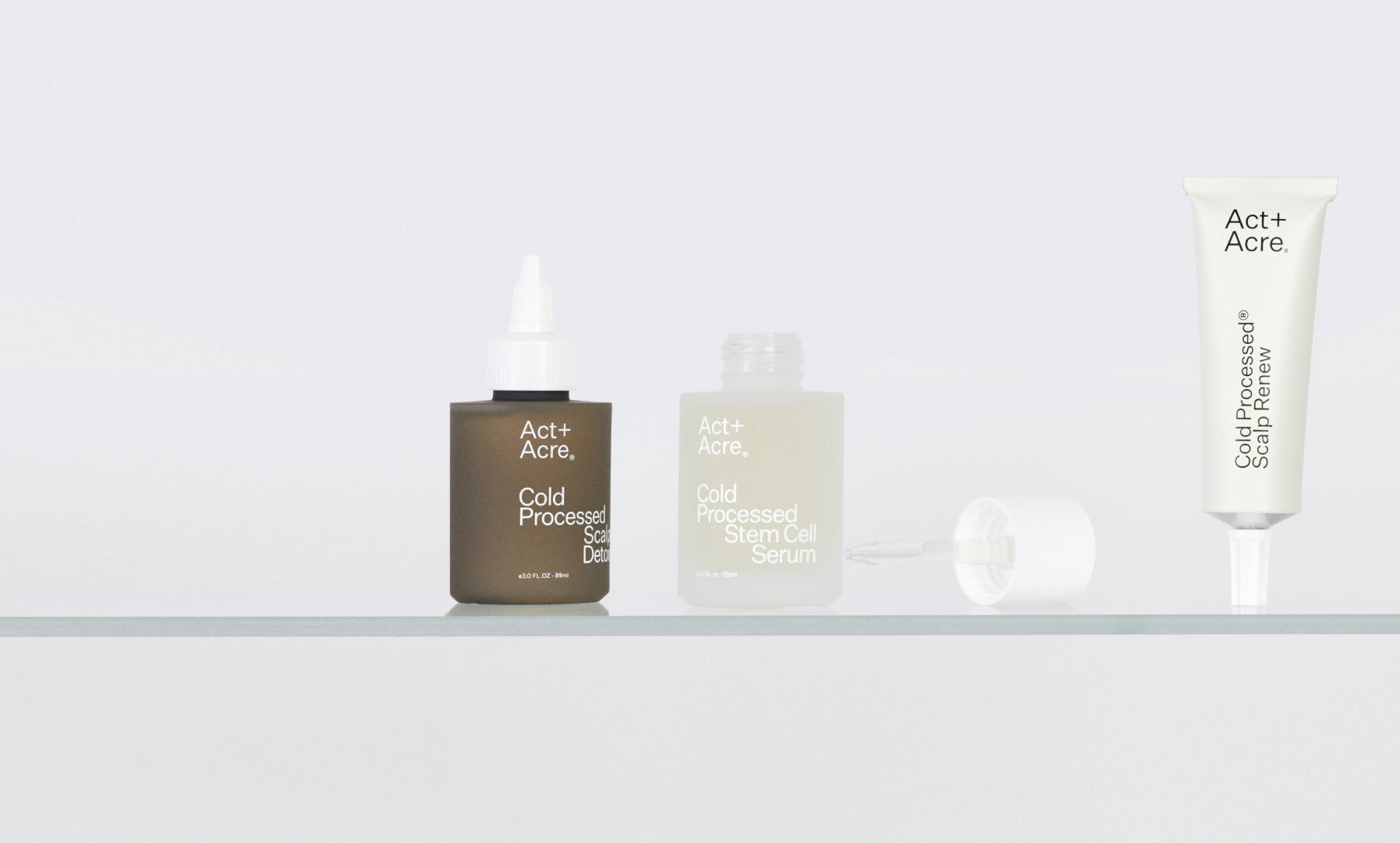 a group of bottles on a shelf