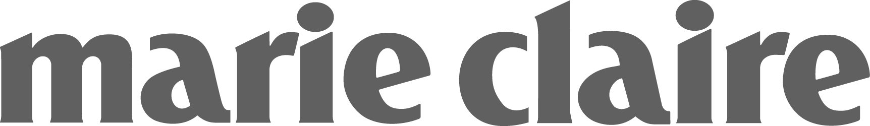 Marie Claire Logo
