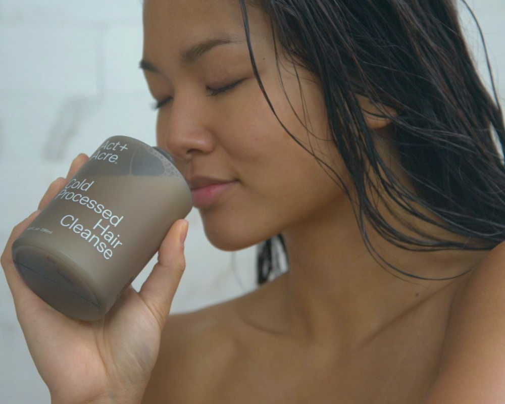 Hair Cleanse 101