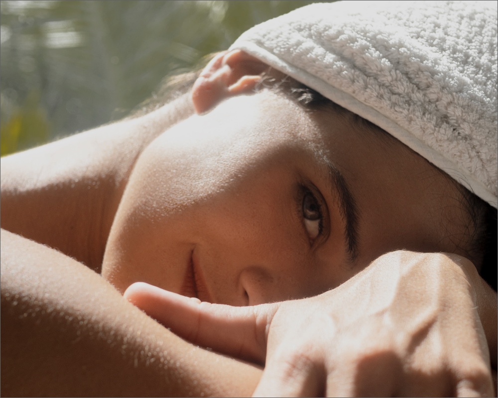 Summer Hair Care Tips + Tricks