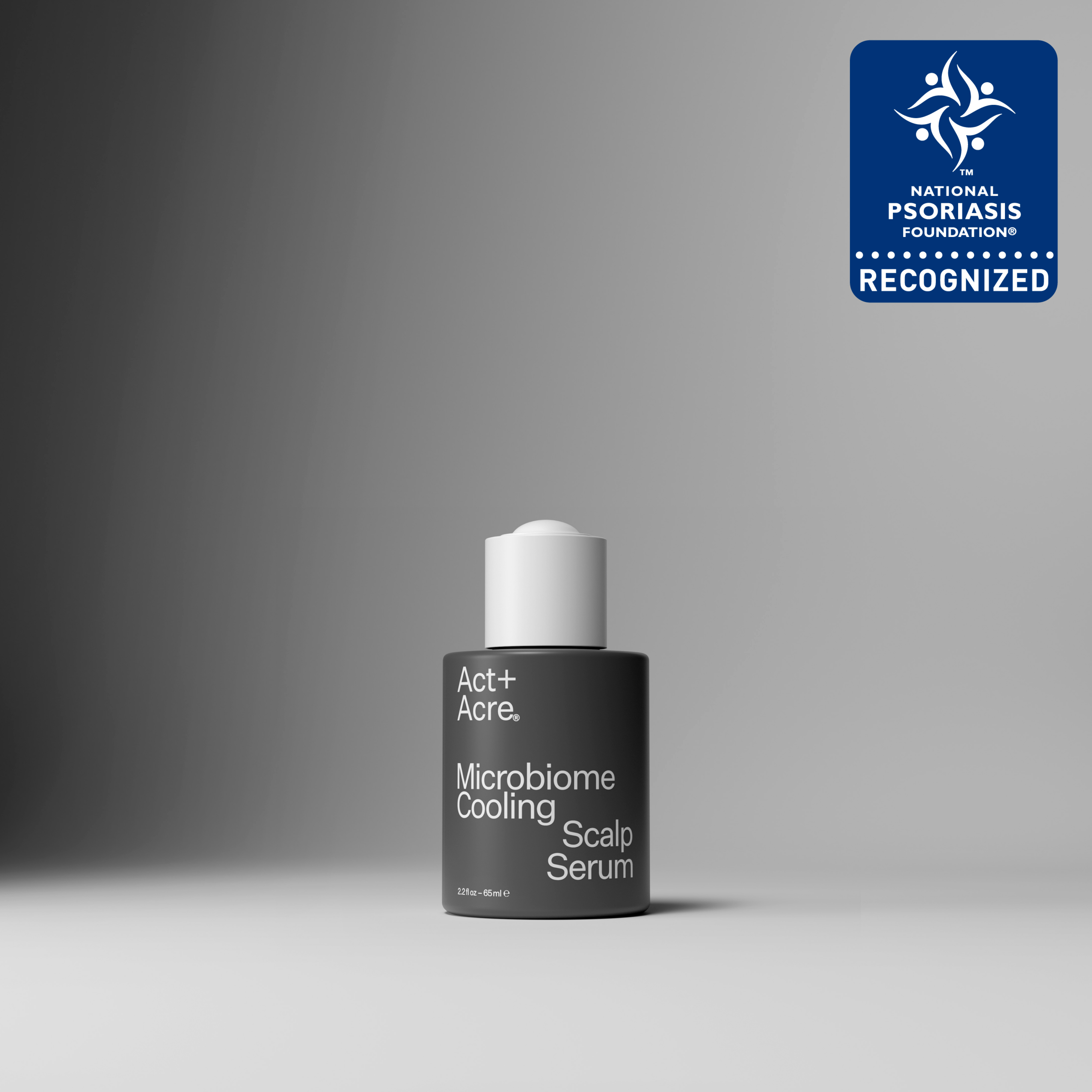 Scalp Relief Cooling Serum