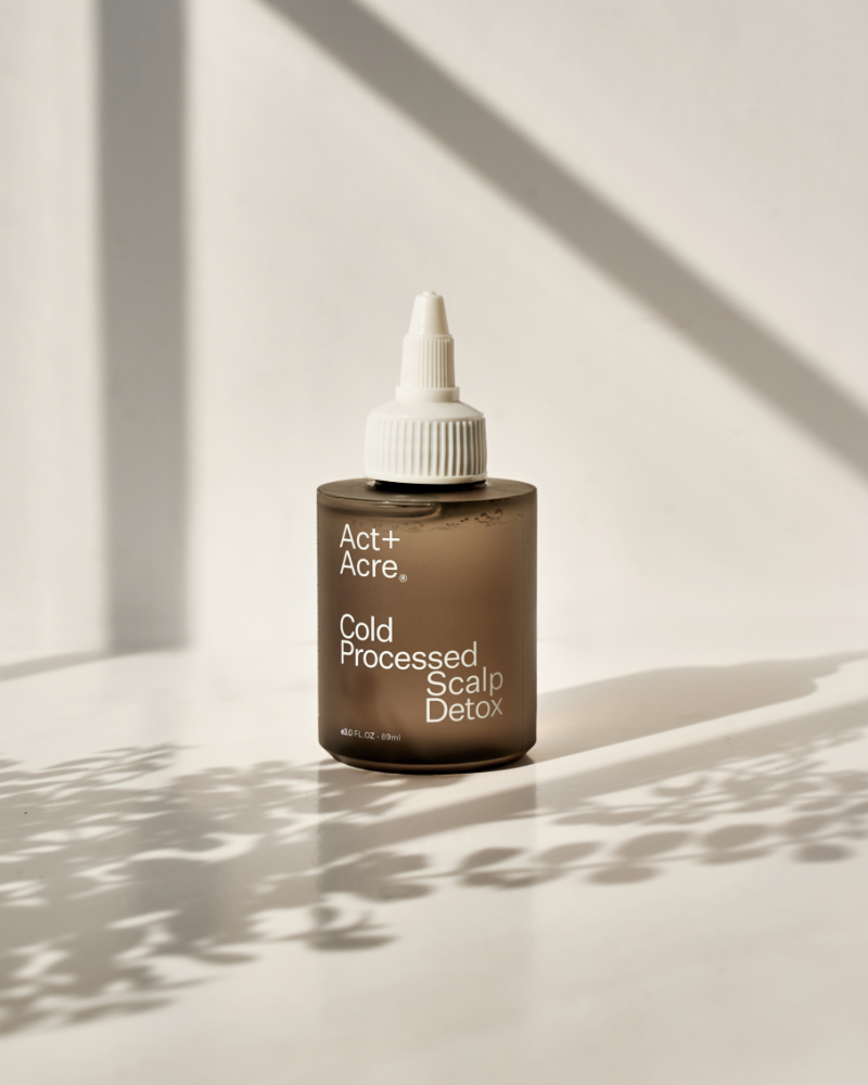 Scalp Relief System hover image